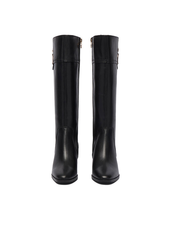U.S. Polo Assn. U.S. Polo Assn. Cizme EO-ANDRE002W/GL1 Negru