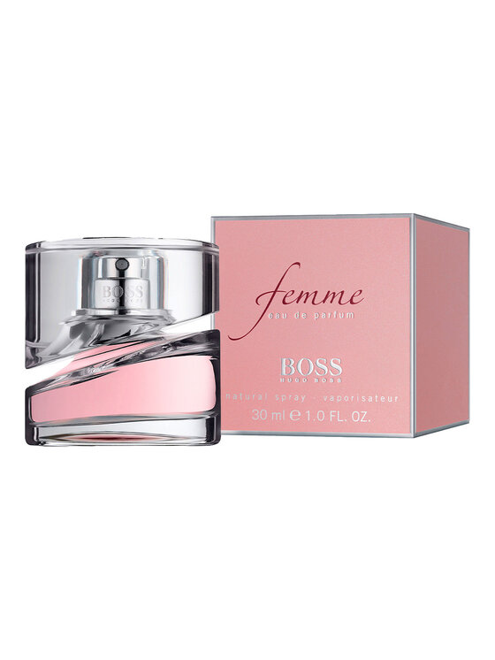 HUGO BOSS Hugo Boss BOSS Femme Woda perfumowana