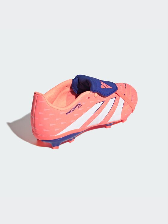 adidas adidas Buty do piłki nożnej Predator League Pomarańczowy