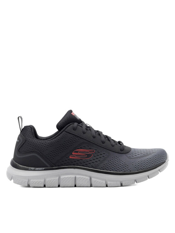 Sneakers Skechers TRACK RIPKENT 232399 BKCC Negru