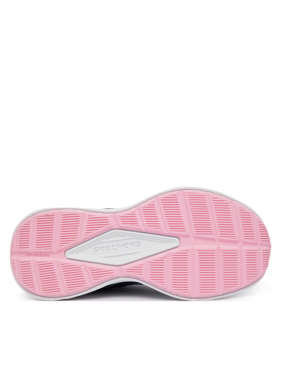 Skechers Skechers Sneakersy Microspec Tread 303882L/NVMT Tmavomodrá