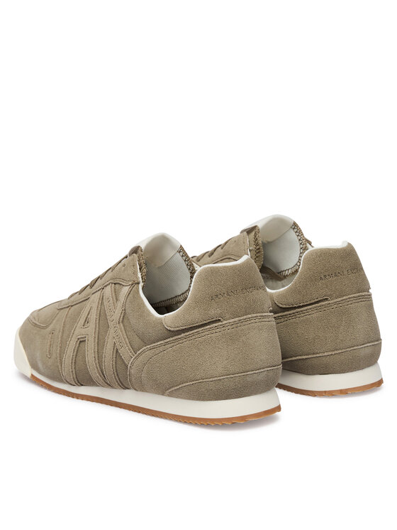 Armani Exchange Armani Exchange Tenisice XM002616 AF19687 Z7016 Kaki