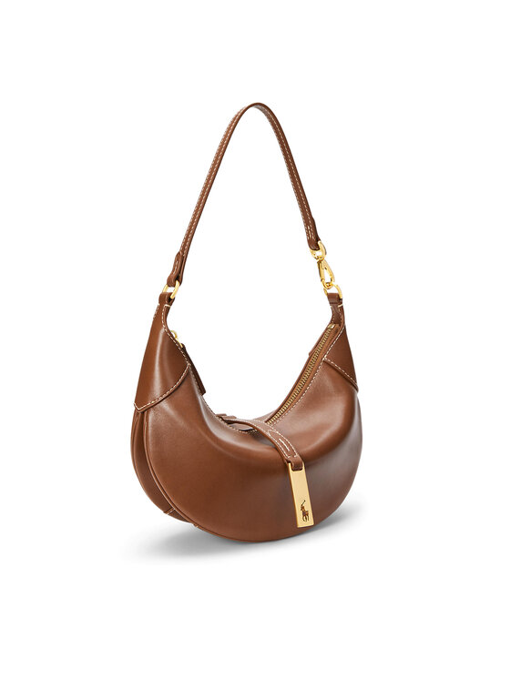 Polo Ralph Lauren Polo Ralph Lauren Handtasche 428871248014 Braun