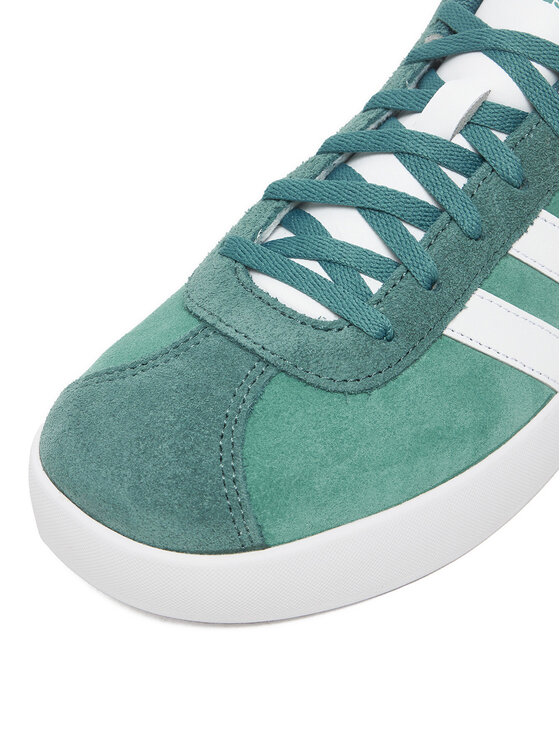 adidas adidas Снікерcи VL COURT 3.0 K JS3490 Зелений