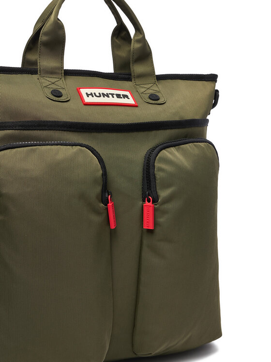 Hunter Hunter Putni ruksak CEO-HTR-B-006-08 Kaki