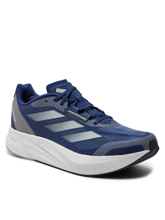 adidas adidas Běžecké boty Duramo Speed ID8355 Modrá