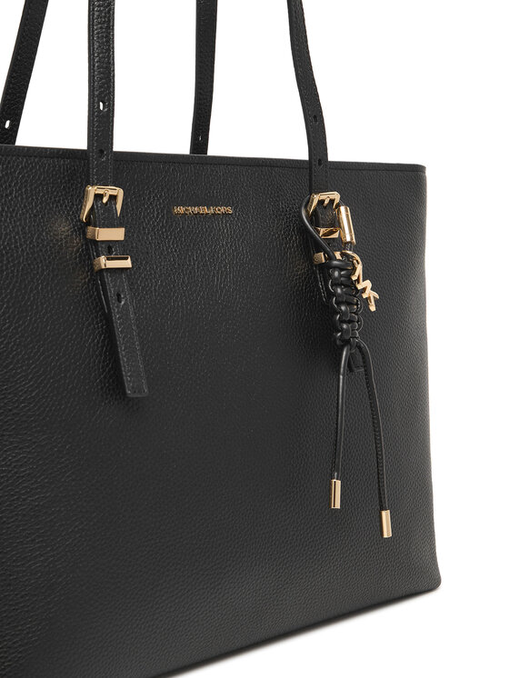 MICHAEL Michael Kors MICHAEL Michael Kors Breloc 32T5GD0K9V Negru
