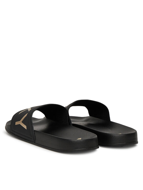 Roxy Roxy Ciabatte 865961 Nero