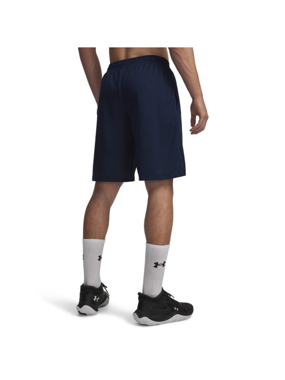 Under Armour Under Armour Szorty sportowe 6011370 Granatowy Regular Fit