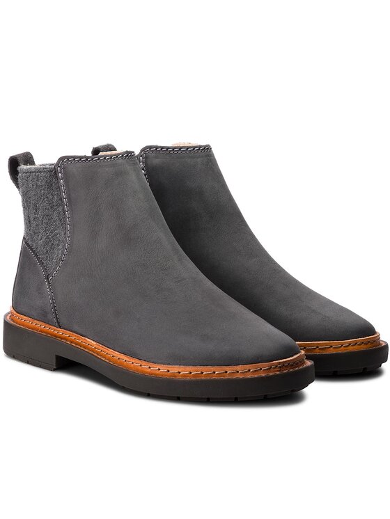 Trace discount fall clarks