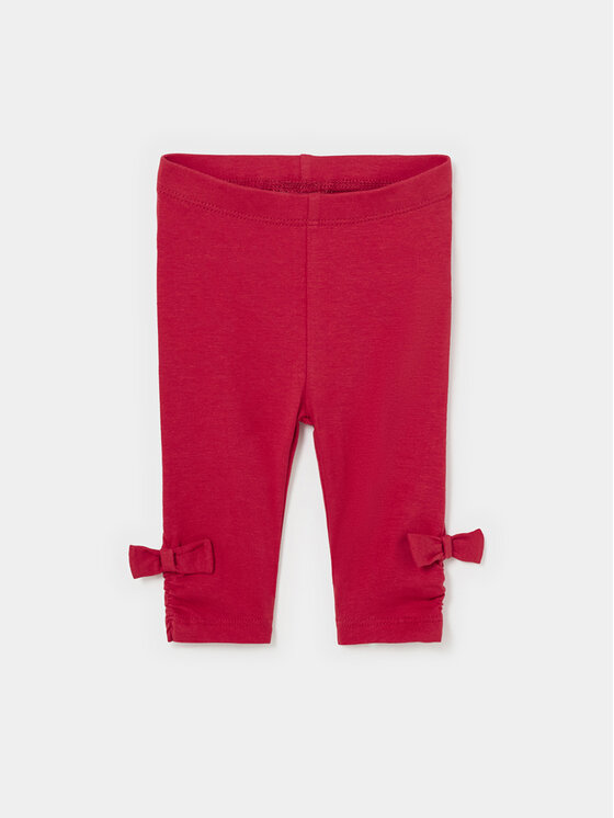 Mayoral Mayoral 2er-Set Leggings 1714 Bunt Slim Fit