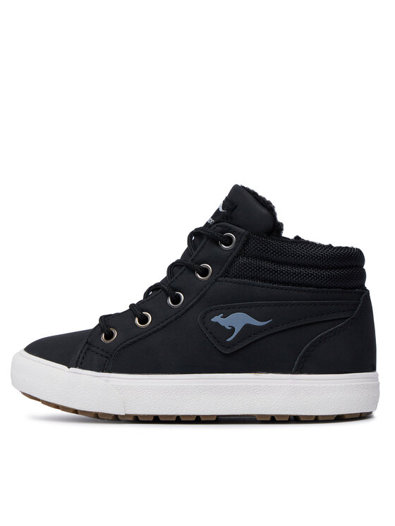 KangaRoos KangaRoos Saapad KaVu I 18000-000-5012 Must