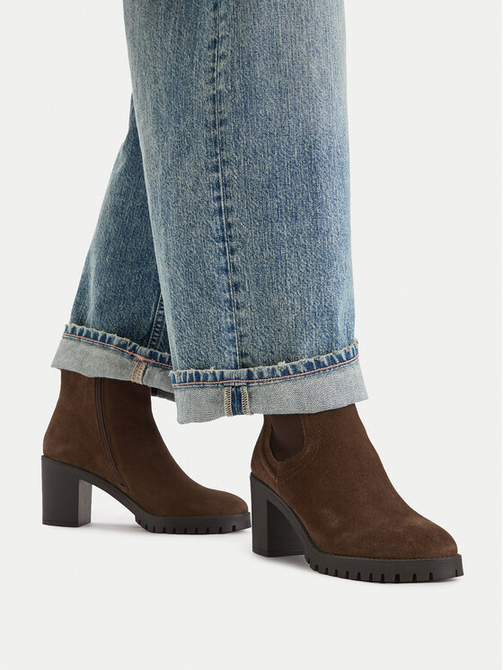 Lasocki Lasocki Aulinukai CEO-WI23-LUM-03 Ruda