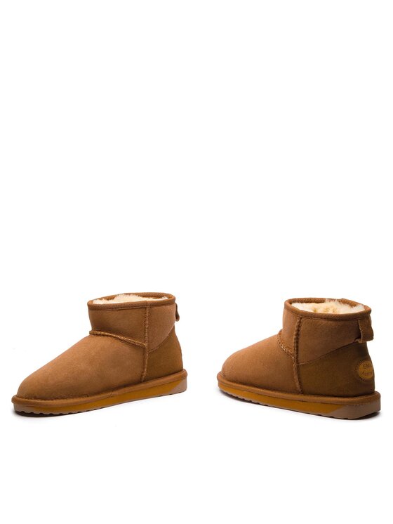 EMU Australia EMU Australia Schneeschuhe Stinger Micro W10937 Braun