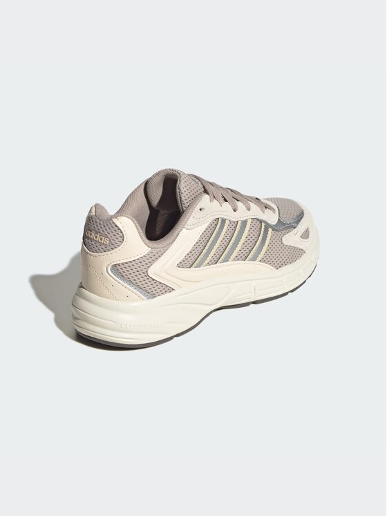 adidas adidas Sneakersy 168049 Beżowy