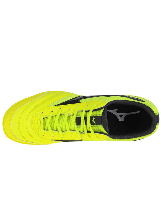 Mizuno Mizuno Scarpe Mizuno Mrl Sala Club Tf Giallo