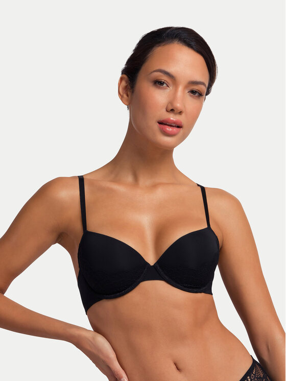 Dorina Dorina Set di 2 reggiseni con ferretto Lorena FXTT0001LA087 Multicolore