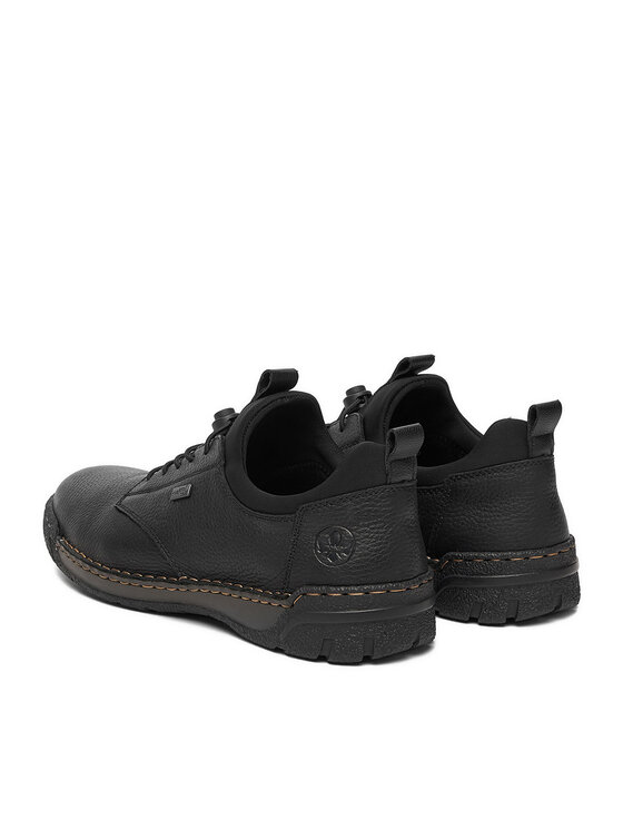 Rieker Rieker Poolsaapad B0379-00 Must