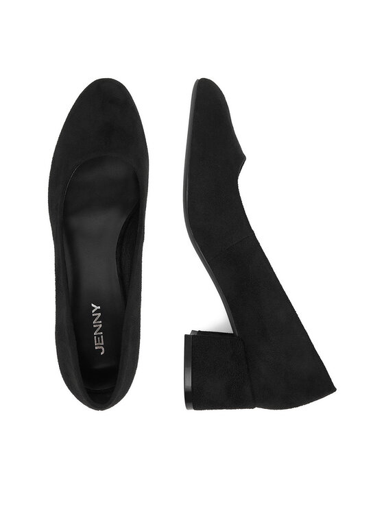JENNY JENNY Pumps CEO-WFA1976-2A Schwarz