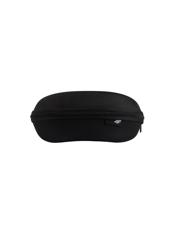4F 4F Okulary przeciwsłoneczne ESSENTIALS Czarny