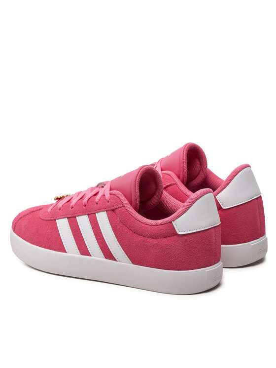 adidas adidas Tenisice VL Court 3.0 ID9072 Ružičasta