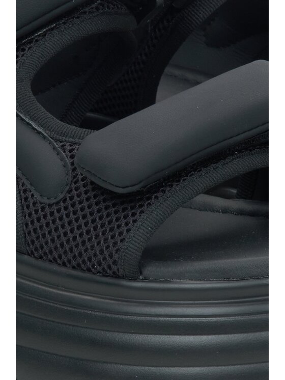 Estro Estro Sandali ER00115498 Nero