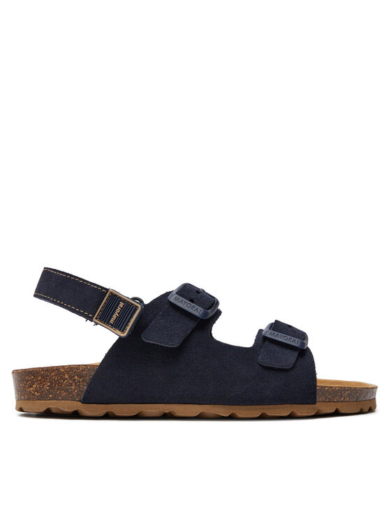 Mayoral Mayoral Sandalen 45603 Dunkelblau
