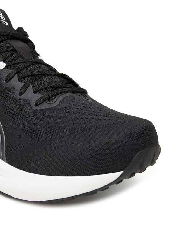 Asics Asics Παπούτσια για Τρέξιμο Gel-Pulse 16 1011B962 Μαύρο