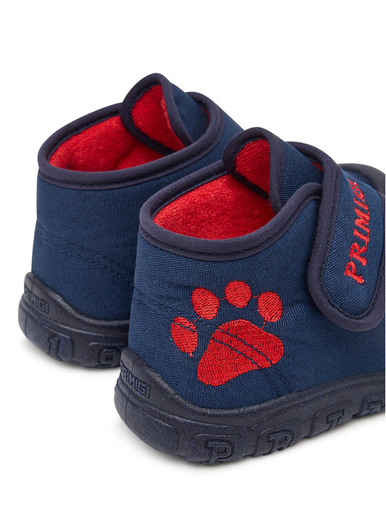 Primigi Primigi Пантофи 2447133 Тъмносин