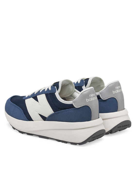 New Balance New Balance Sportcipők GS370AG Sötétkék