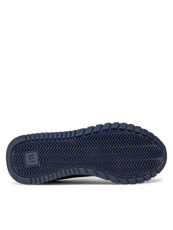 Gap Gap Tossud New York Nyl GAF004F5SWEBWHGP Tumesinine