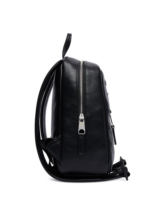 Tommy Jeans Tommy Jeans Batoh Tjw Bold Backpack AW0AW18766 Černá