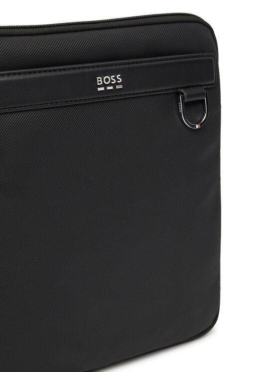 BOSS BOSS Maža rankinė Jinko 50548791 Juoda