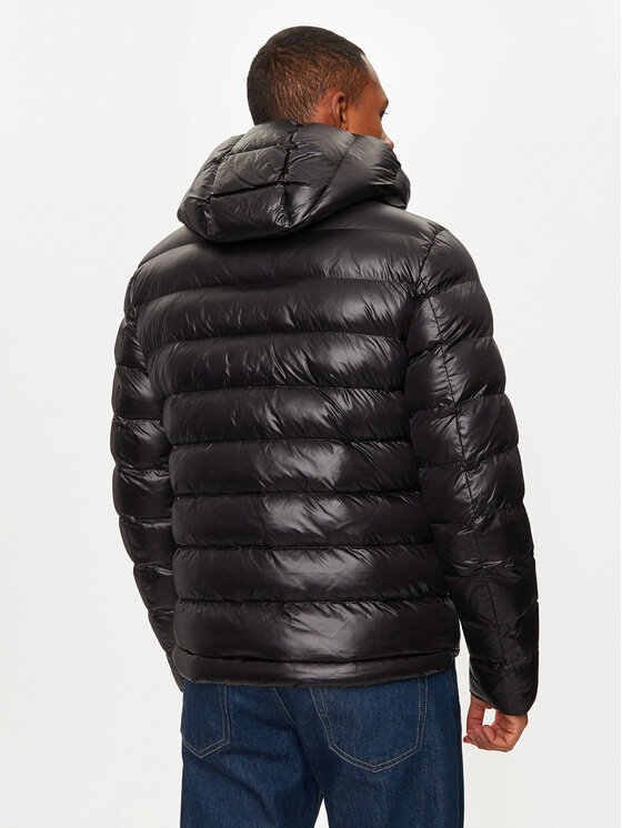 Giubbotto Invernale Giubbino Uomo Blauer Piumino Blauer Usa