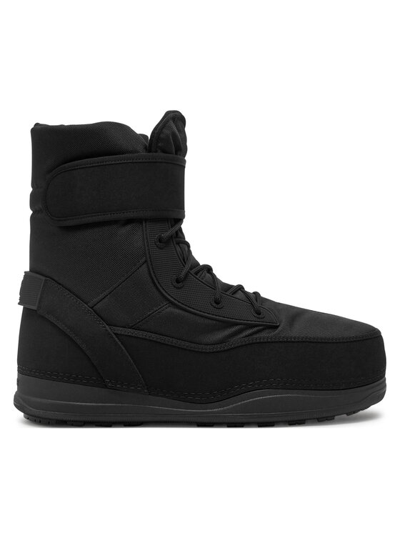Bogner Bogner Sněhule Laax 1 B 32447504 Černá