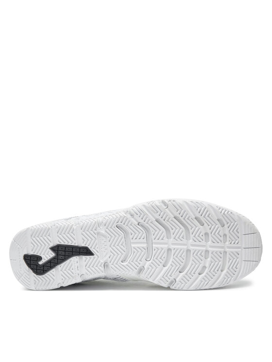 Joma Joma Scarpe da calcio Mundial Indoor MUNW2402IN Bianco