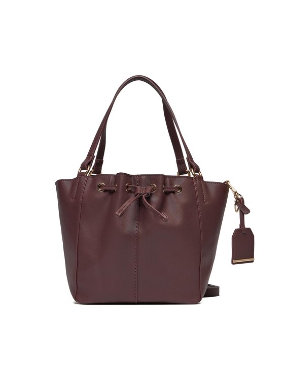 Geox Geox Handtasche D Daphner D36KZB 00004 C7011 Braun