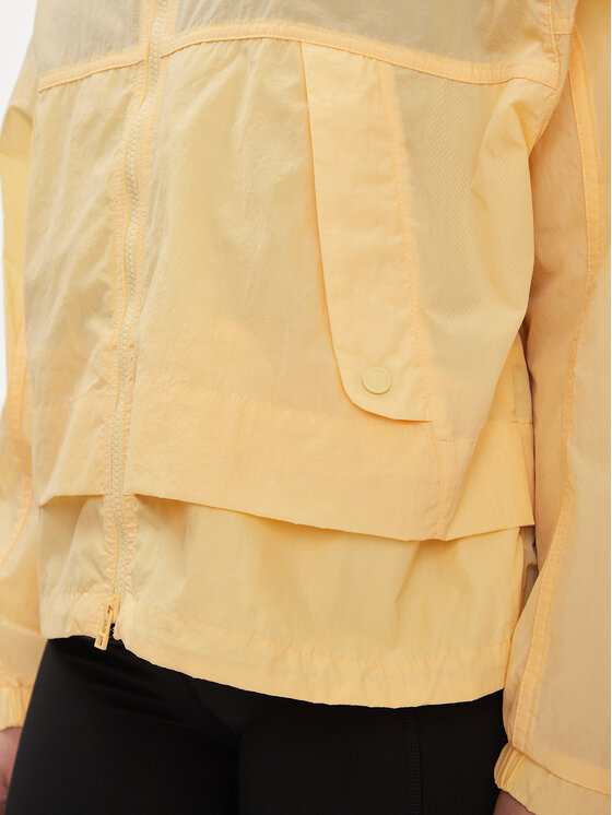 Columbia Columbia Vējjaka Paracutie™ 1989441 Dzeltens Relaxed Fit