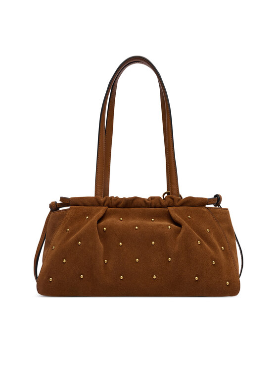 Tommy Hilfiger Tommy Hilfiger Rankinė AW0AW19202 Ruda