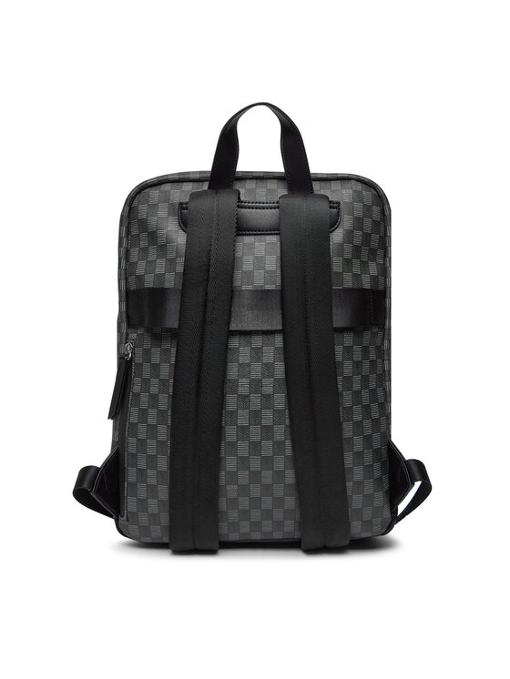 Guess Guess Rucksack Jet Set HMJESE P4161 Schwarz