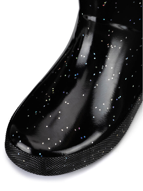 Hunter Hunter Cizme de cauciuc HFRK0005242 Negru