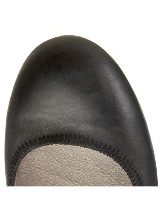 Karino Karino Chaussures basses 1230/076-P Noir