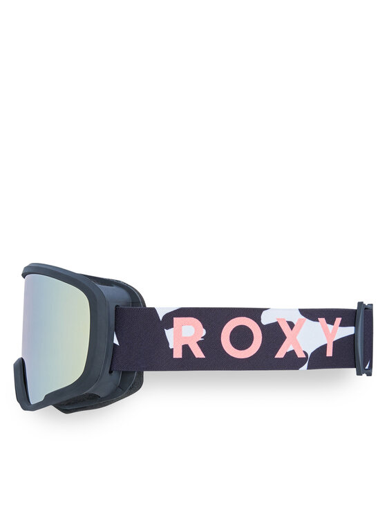 Roxy Roxy Gogle Missy ERGTG03026 Czarny