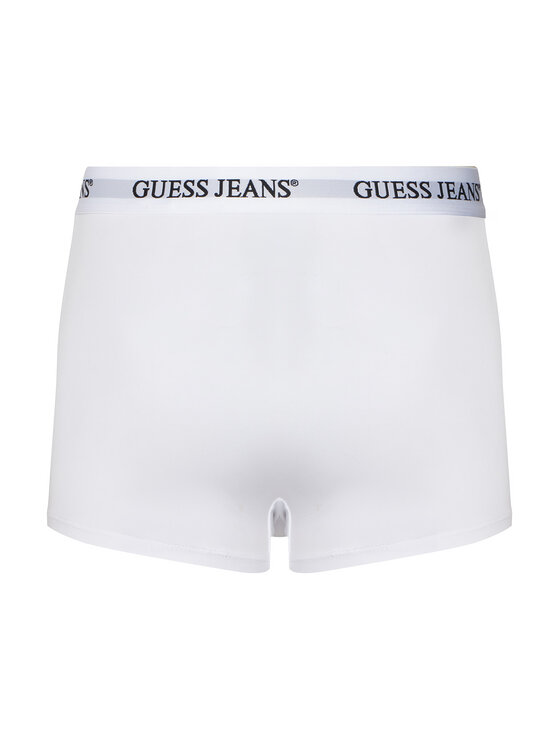 Guess Jeans Guess Jeans Set di boxer M4BZ48 K6YW1 Multicolore
