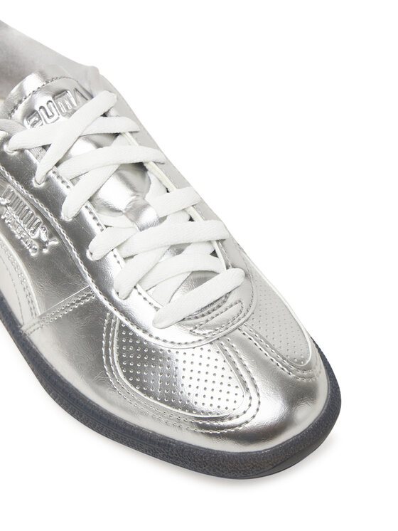 Puma Puma Snīkeri Palermo Astro Escape Wns 400450 01 Sudraba