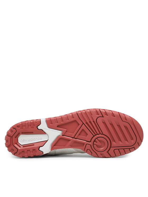 New Balance New Balance Сникърси BB550STF Бял