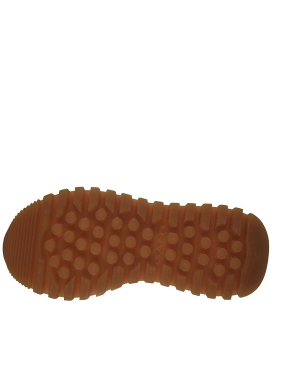 Gant Gant Sneakersy 30533854 Beżowy