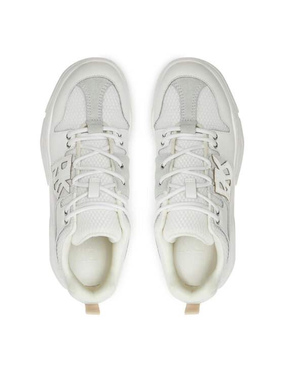 DKNY DKNY Sneakersy Odella K3436984 Biały