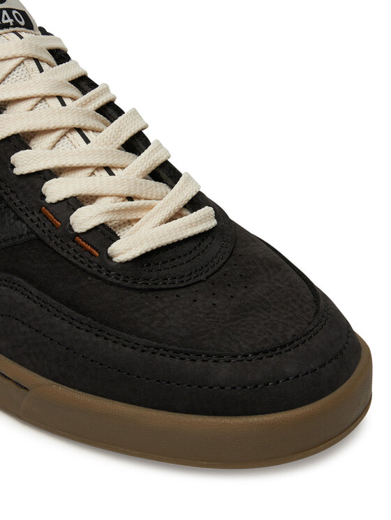 New Balance New Balance Sneakersy NM440JS2 Czarny