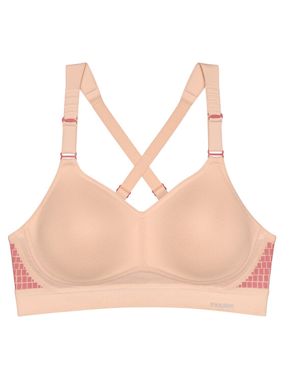Triumph Triumph Sutien sport Triaction Hybrid Lite 10162782 Bej